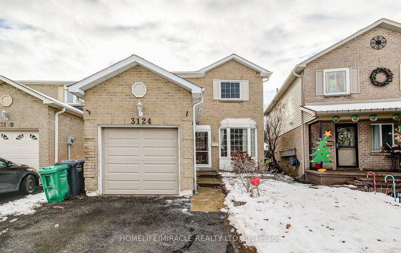 3124 Patrick Cres, Mississauga, L5N 3G5 | Image 2