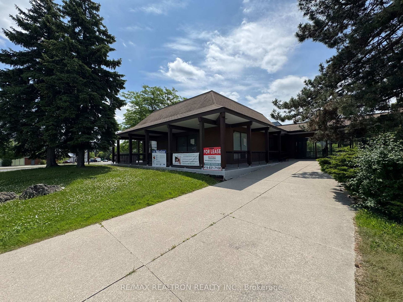 2630 Kipling Avenue, Unit 8 - Photo 2