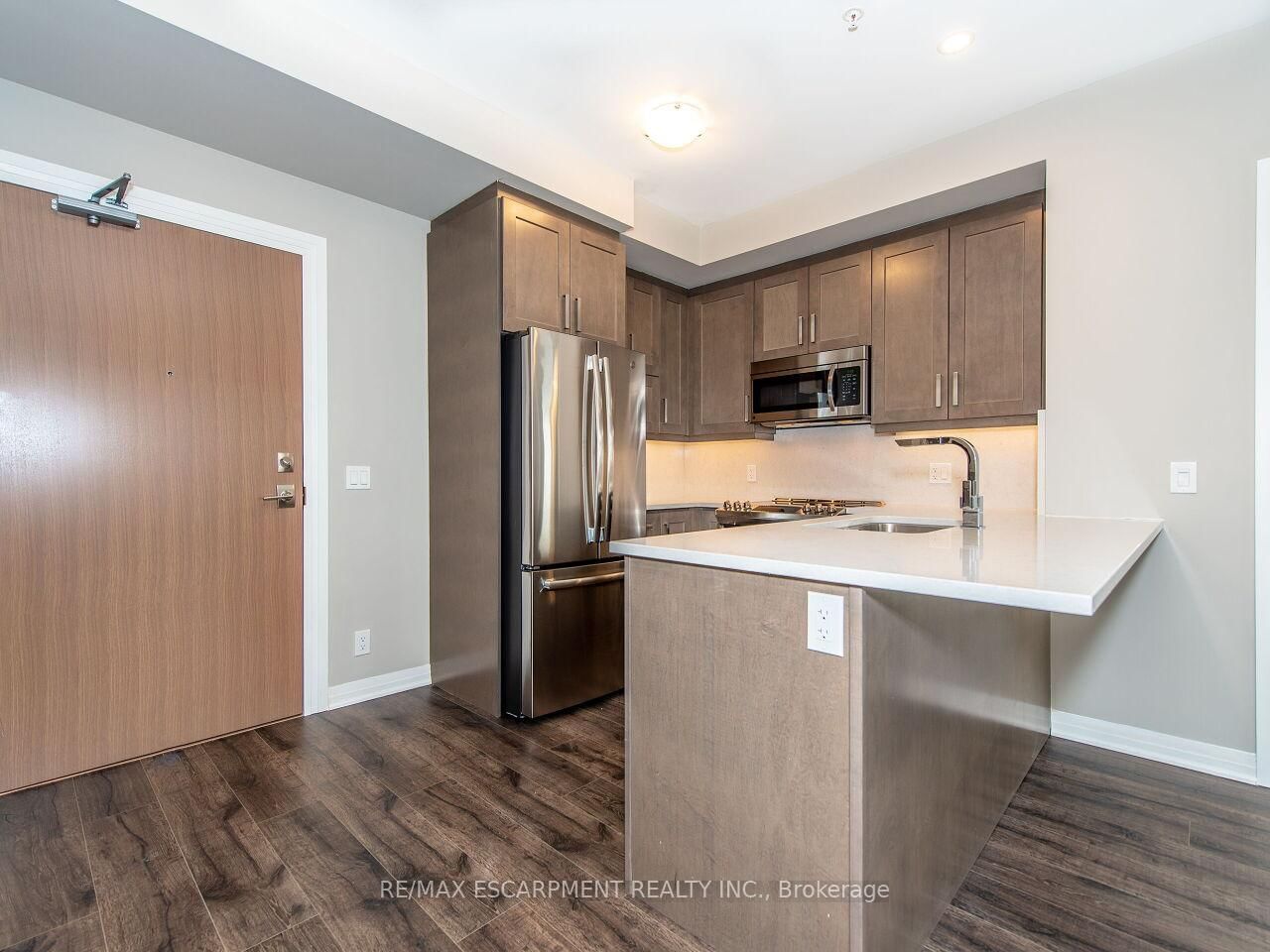 Condo for sale at 412-1105 Leger Way, Milton, Ontario, L9E 1K7 - Ford - MLS: W12640018