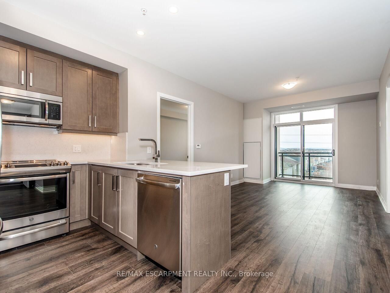 Condo for sale at 412-1105 Leger Way, Milton, Ontario, L9E 1K7 - Ford - MLS: W12640018