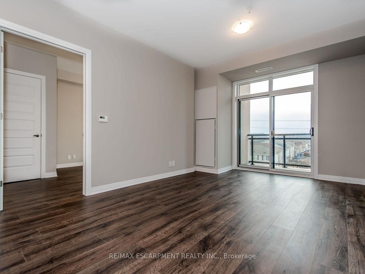 Condo for sale at 412-1105 Leger Way, Milton, Ontario, L9E 1K7 - Ford - MLS: W12640018