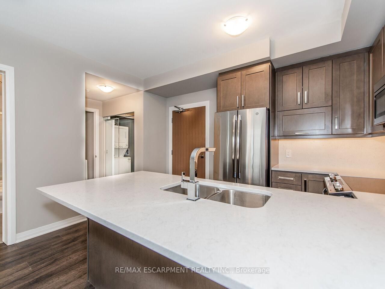 Condo for sale at 412-1105 Leger Way, Milton, Ontario, L9E 1K7 - Ford - MLS: W12640018