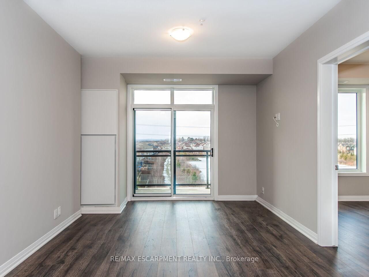 Condo for sale at 412-1105 Leger Way, Milton, Ontario, L9E 1K7 - Ford - MLS: W12640018