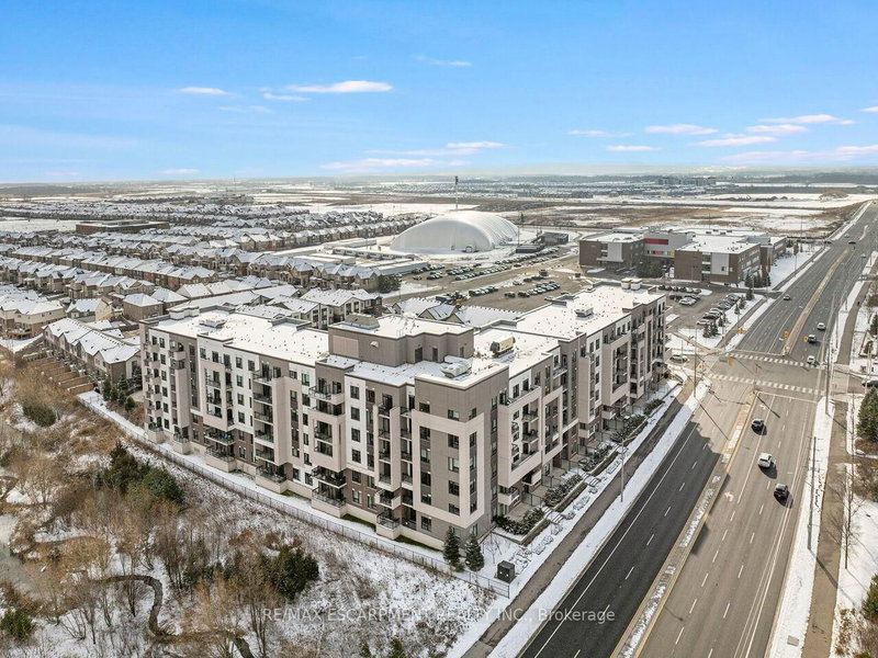 412 - 1105 Leger Way, Milton, L9E 1K7 | Image 2