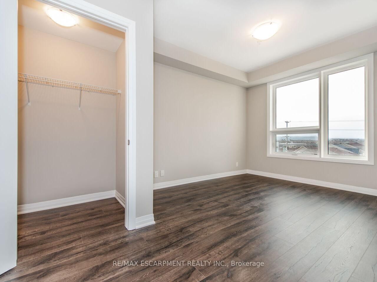 Condo for sale at 412-1105 Leger Way, Milton, Ontario, L9E 1K7 - Ford - MLS: W12640018