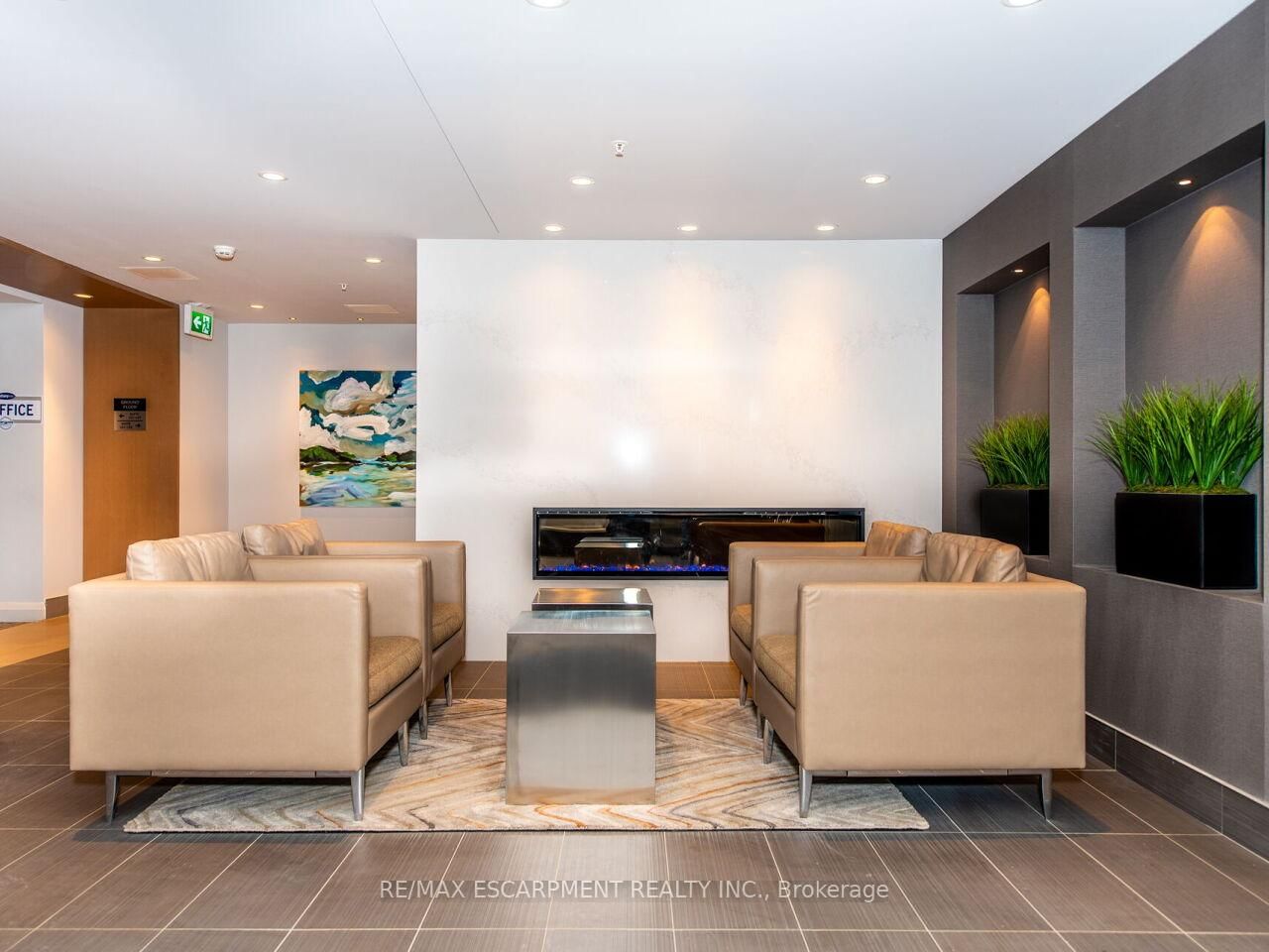 Condo for sale at 412-1105 Leger Way, Milton, Ontario, L9E 1K7 - Ford - MLS: W12640018