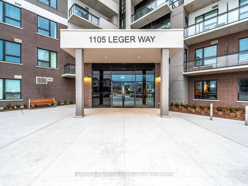 412 - 1105 Leger Way, Milton, L9E 1K7 | Image 3