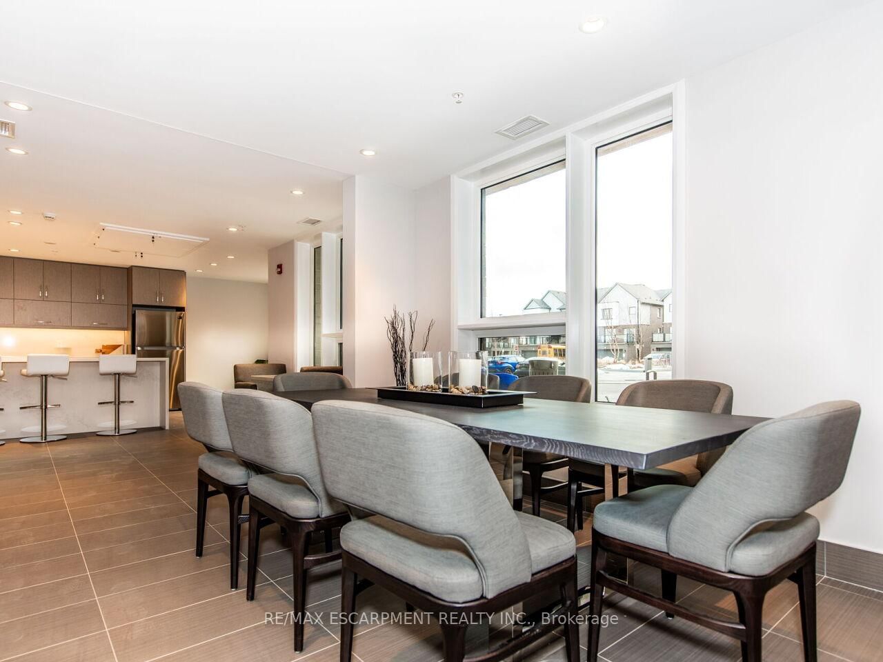 Condo for sale at 412-1105 Leger Way, Milton, Ontario, L9E 1K7 - Ford - MLS: W12640018