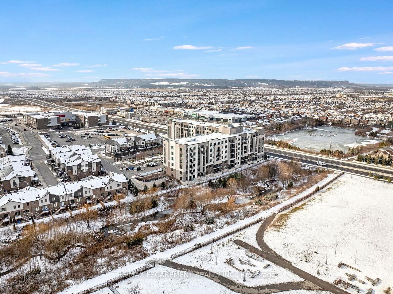 Condo for sale at 412-1105 Leger Way, Milton, Ontario, L9E 1K7 - Ford - MLS: W12640018