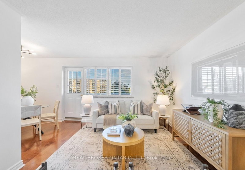 612 - 1660 Bloor St, Mississauga, L4X 1R9 | Image 2