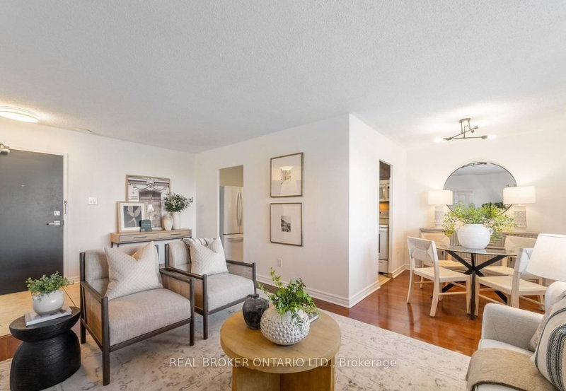 612 - 1660 Bloor St, Mississauga, L4X 1R9 | Image 3