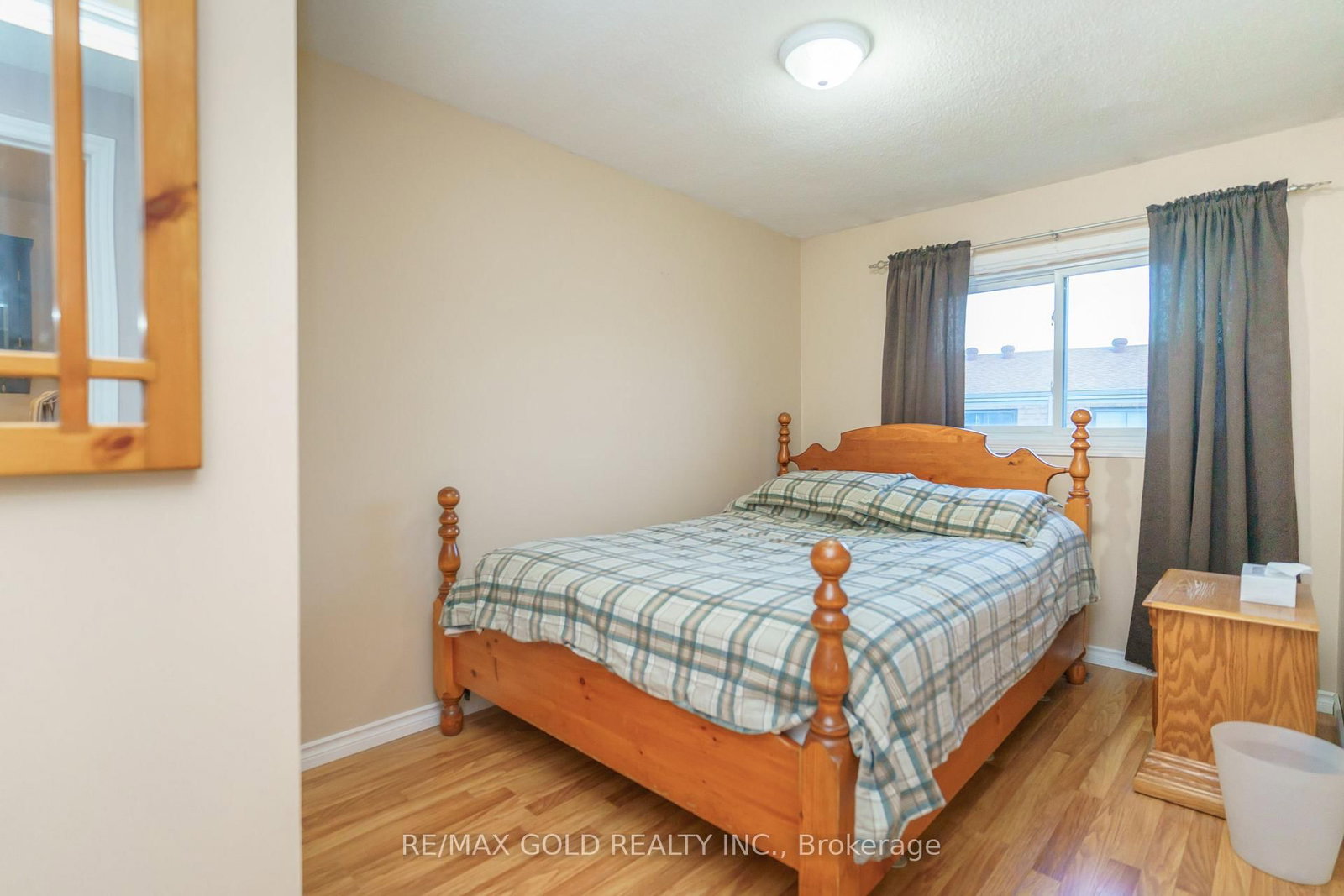 Townhouse for sale at 143-143 Ashton Crescent, Brampton, Ontario, L6S 3J9 - Central Park - MLS: W12640210