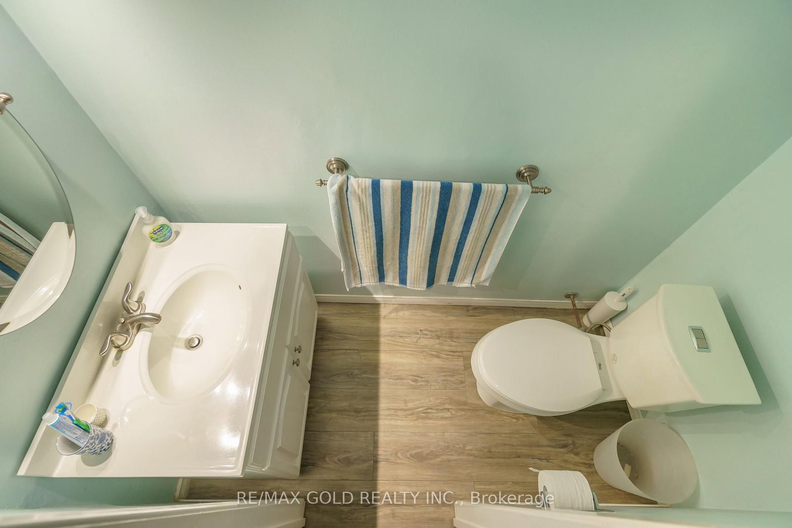 Townhouse for sale at 143-143 Ashton Crescent, Brampton, Ontario, L6S 3J9 - Central Park - MLS: W12640210