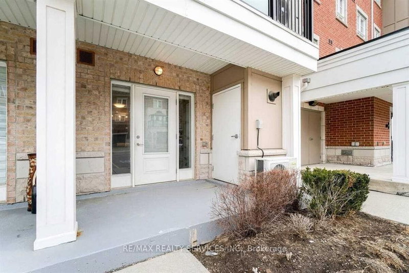 101 - 60 Baycliffe Cres, Brampton, L7A 0Z4 | Image 2