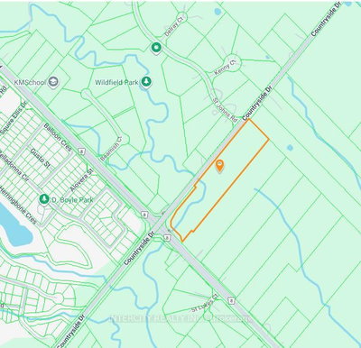 0 The Gore Rd | Brampton | Image