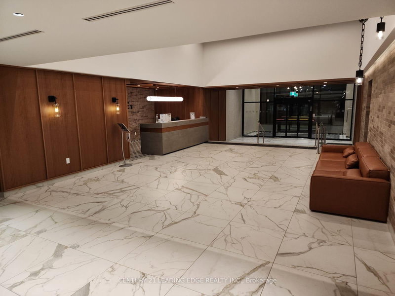 107 - 2300 St Clair Ave W, Toronto, M6N 0B3 | Image 3