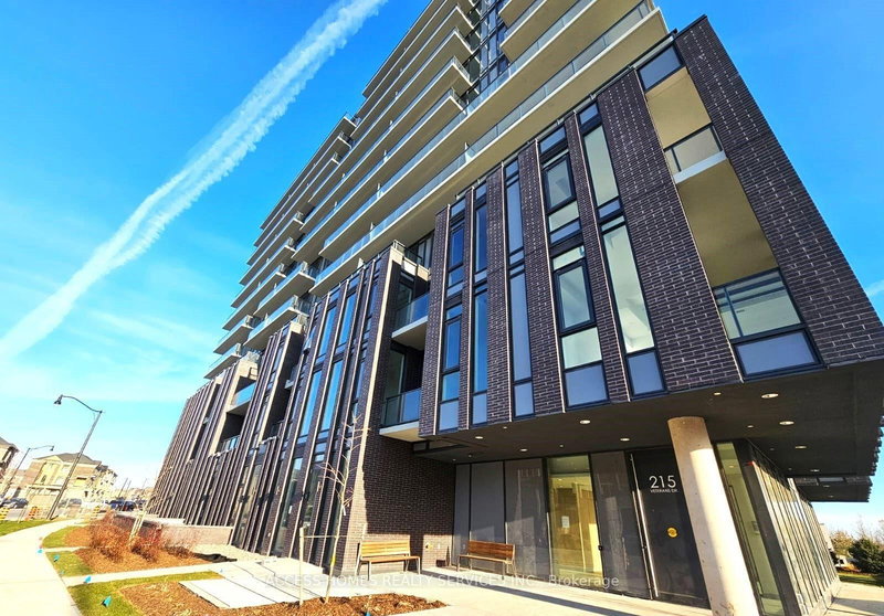 207 (s) - 215 Veterans Dr N, Brampton, L7A 5L6 | Image 2