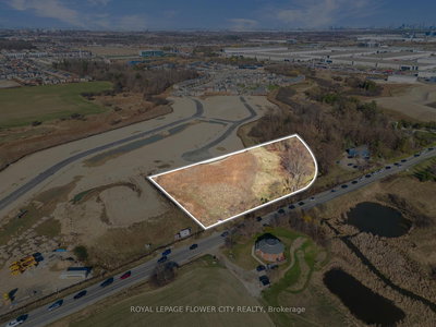 8273 Heritage Rd | Brampton | Image