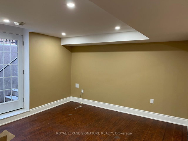 Bsmt - 5 Mountain Ridge Road