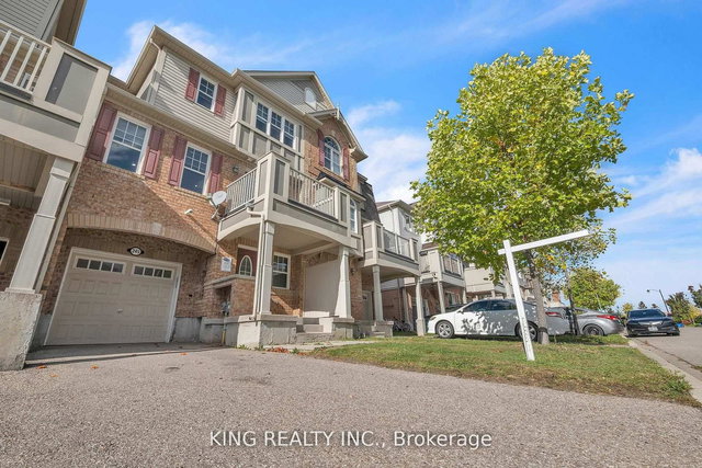 245 Septimus Heights