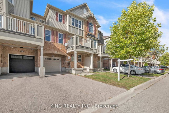 245 Septimus Heights