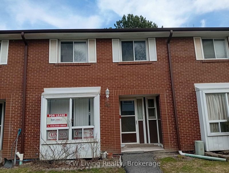home for lease on 56-3065 Lenester Drive N