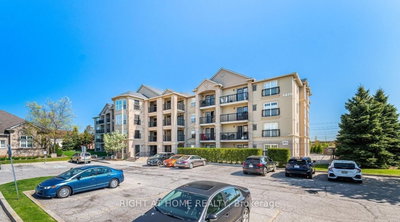 Condo leased at 311-1479 Maple Avenue, Milton, Ontario, L9T 0B5 - Dempsey - MLS: W12644034