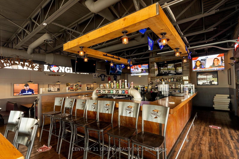 13 - 1077 North Service Rd, Mississauga, L4Y 1A6 | Image 2