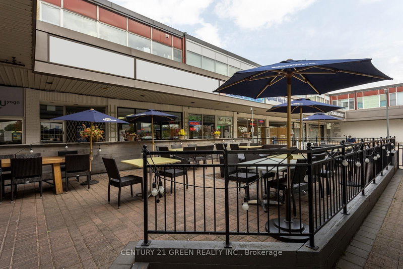 13 - 1077 North Service Rd, Mississauga, L4Y 1A6 | Image 3