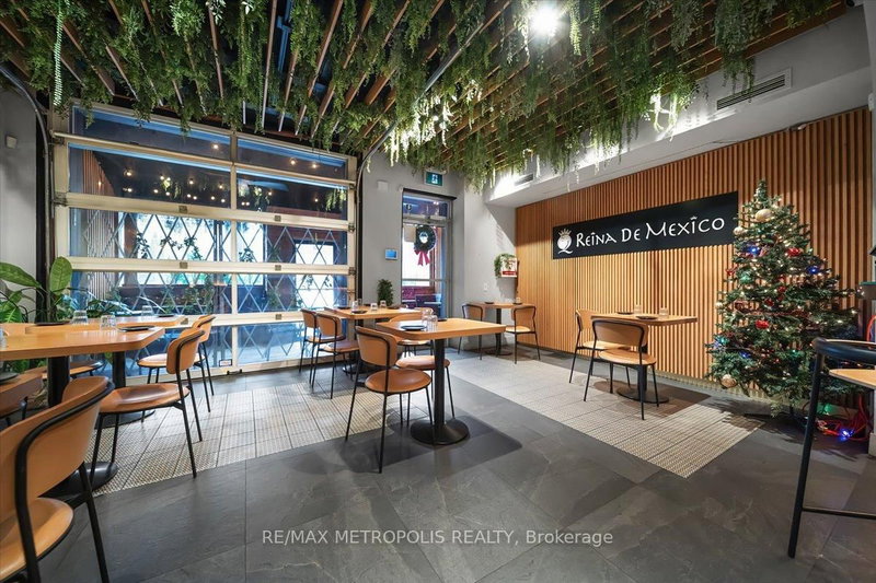 1226 King St W, Toronto, M6K 1G4 | Image 2