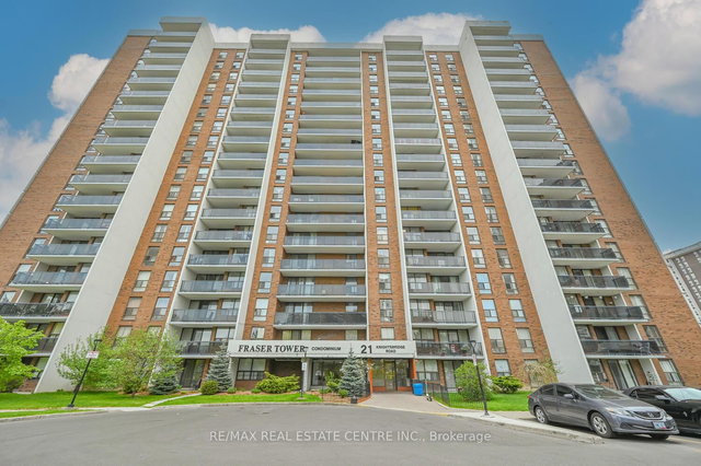 403 - 21 Knightsbridge Road