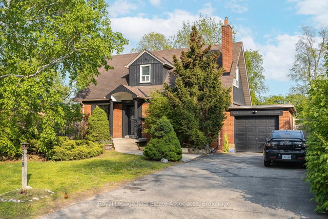 938 Henley Road