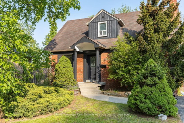 938 Henley Road