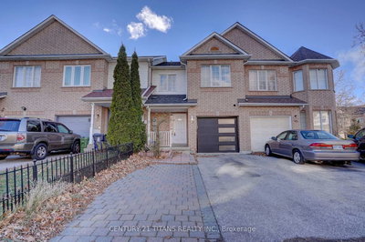 97 Triple Crown Ave | Toronto | Image