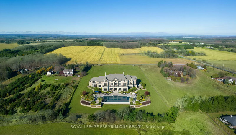 10375 Old Church Rd, Caledon, L7E 0R2 | Image 2