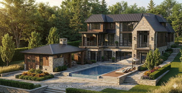 408 Lakeshore Road W W