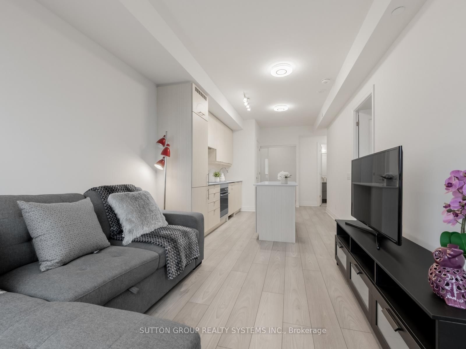 36 Elm Drive W, Unit 3206 - Photo 12