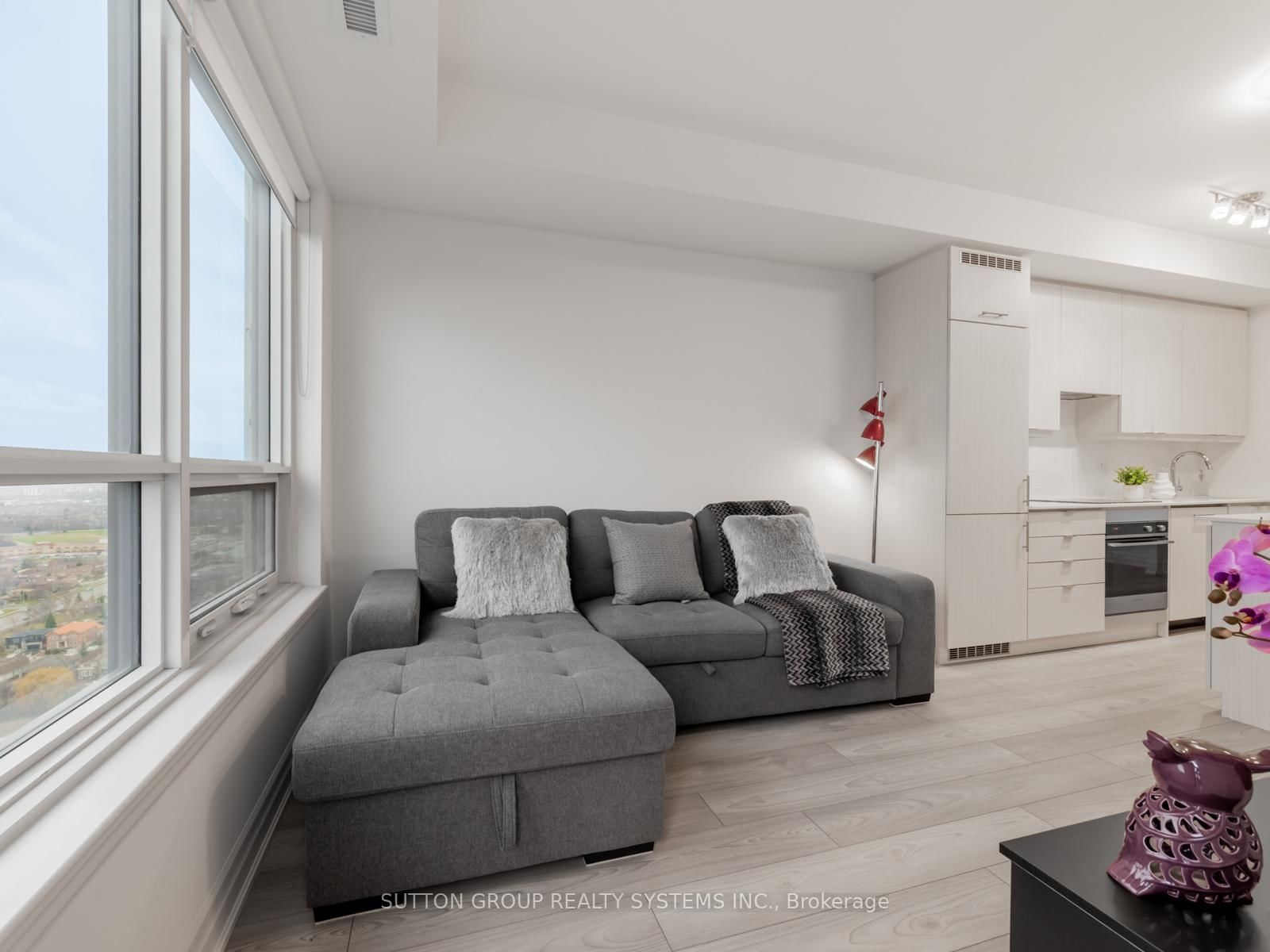 36 Elm Drive W, Unit 3206 - Photo 13