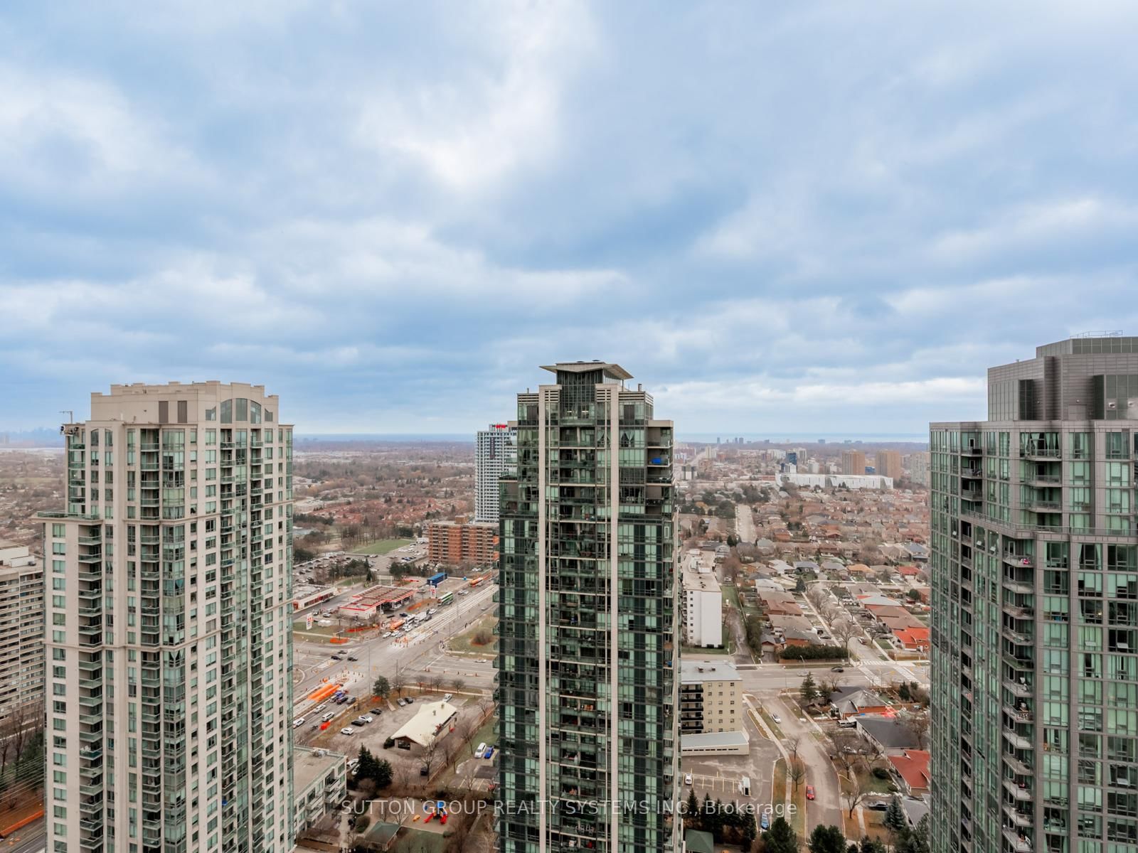 36 Elm Drive W, Unit 3206 - Photo 24