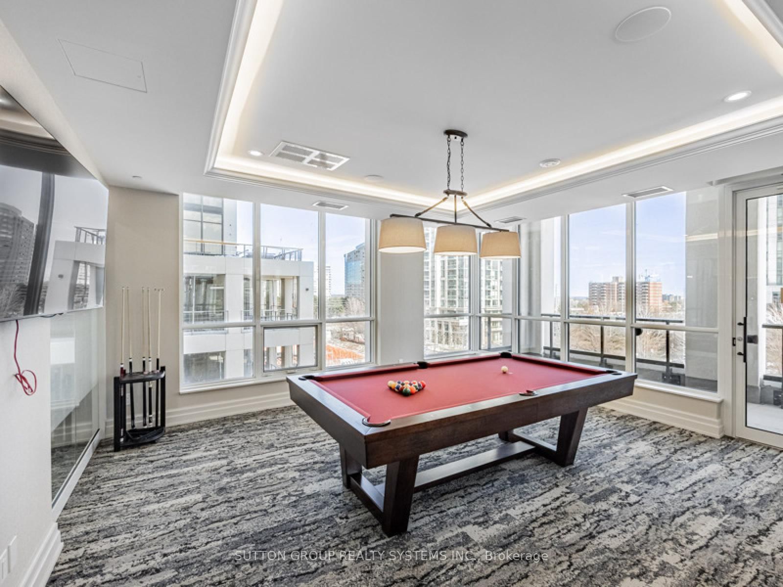 36 Elm Drive W, Unit 3206 - Photo 30