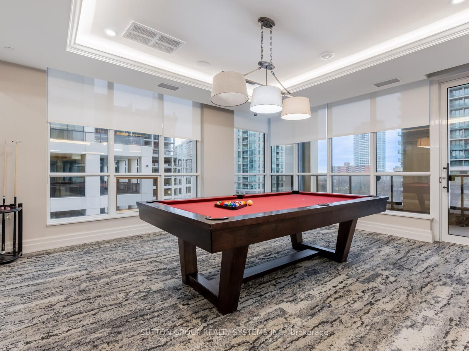 36 Elm Drive W, Unit 3206 - Photo 31