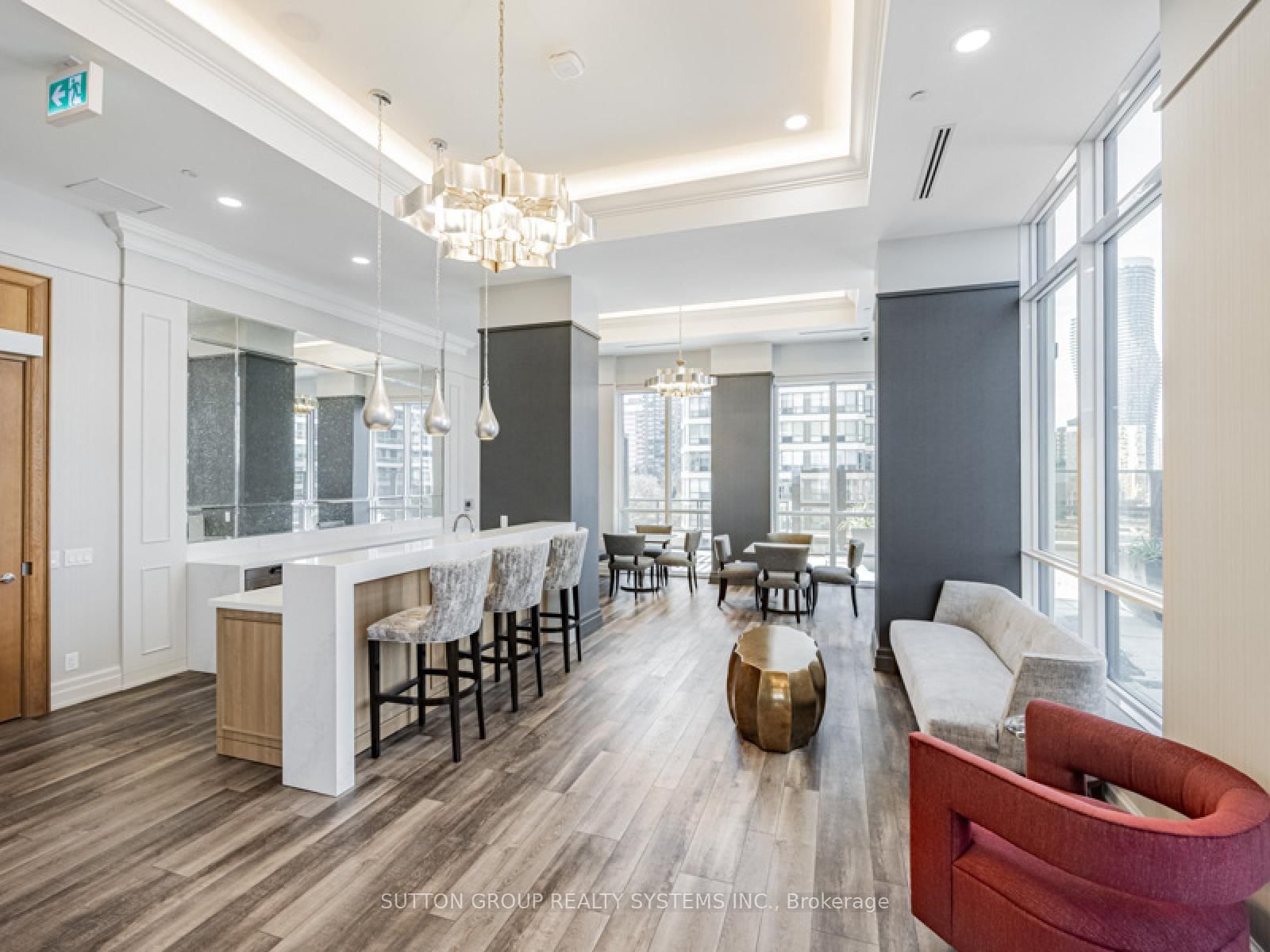 36 Elm Drive W, Unit 3206 - Photo 33