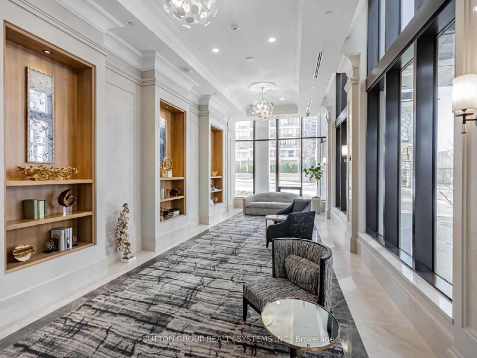 36 Elm Drive W, Unit 3206 - Photo 34