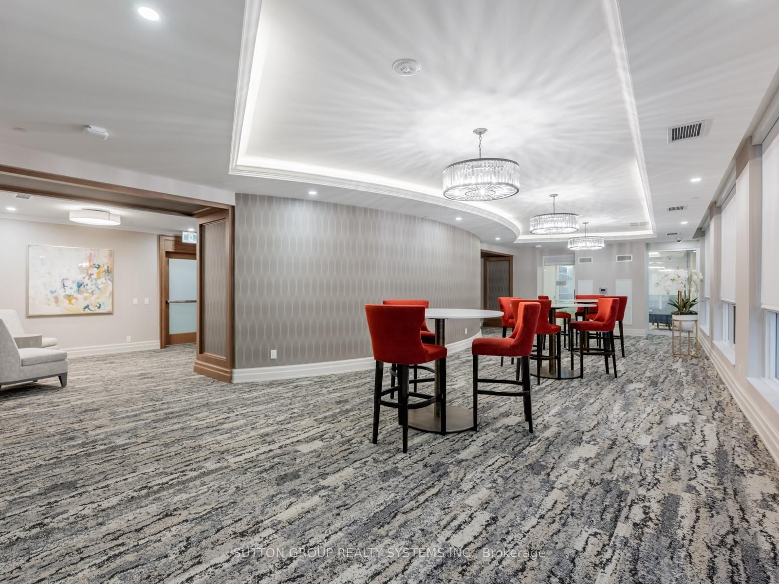 36 Elm Drive W, Unit 3206 - Photo 35