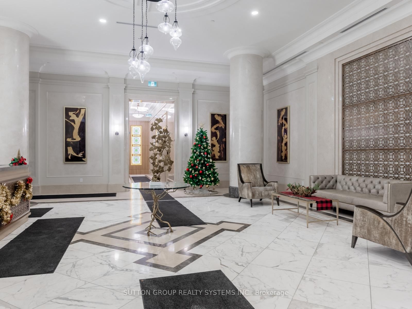 36 Elm Drive W, Unit 3206 - Photo 4