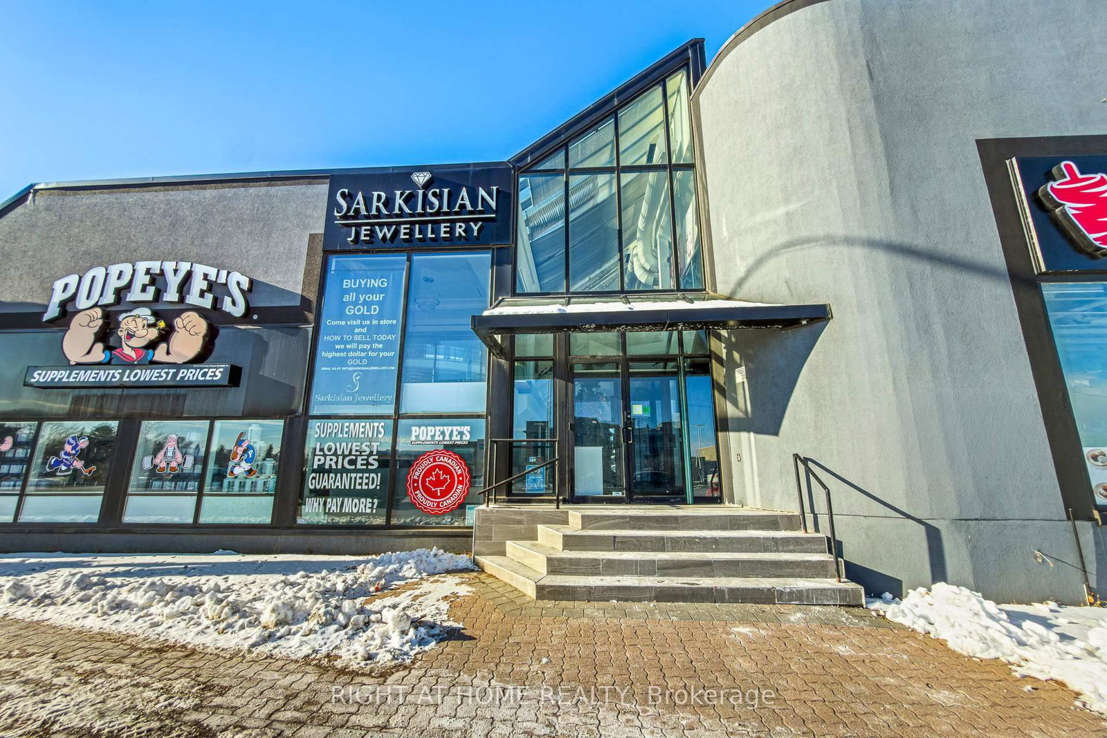 3350 Dufferin Street, Unit 1 - Photo 2