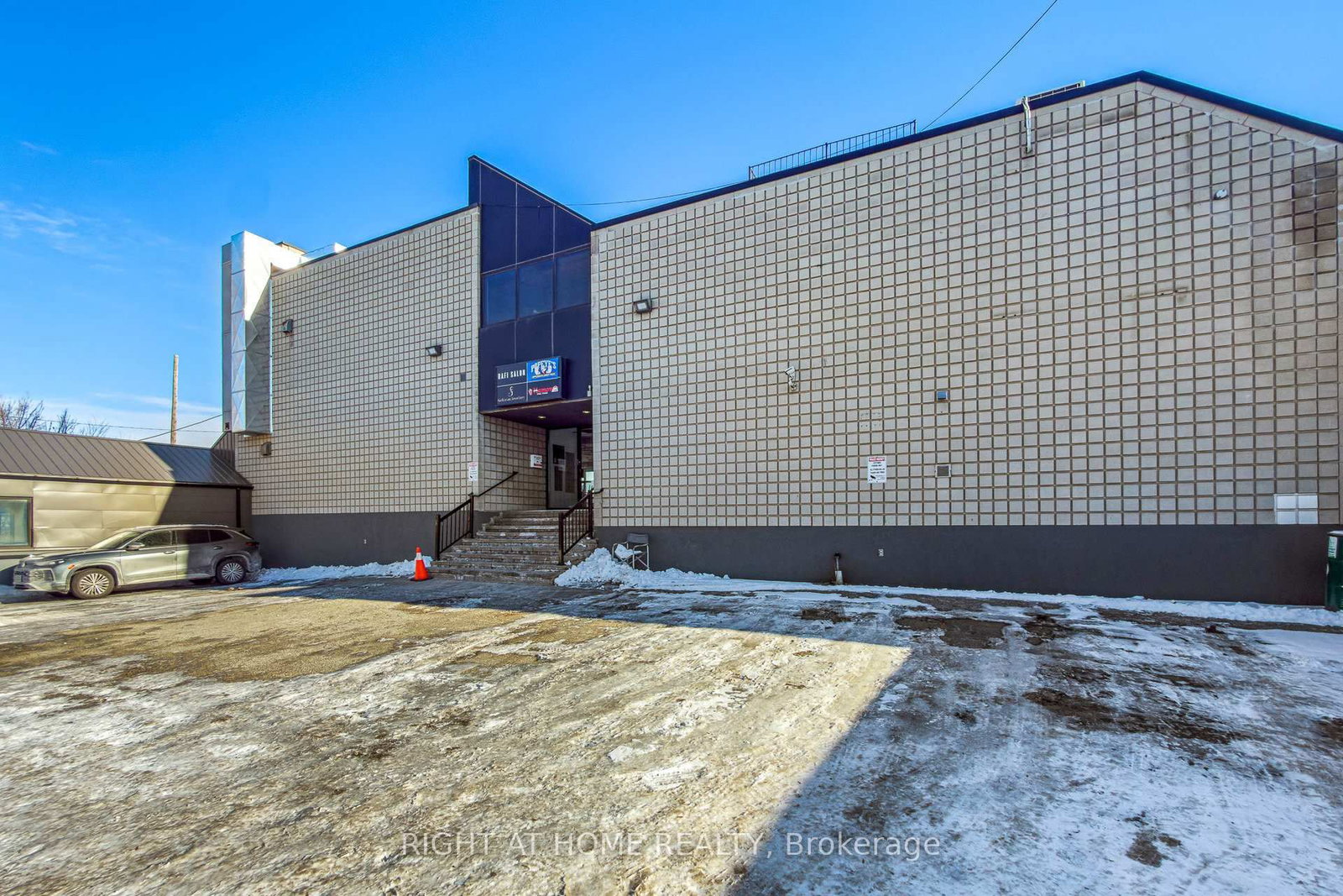 3350 Dufferin Street, Unit 1 - Photo 29