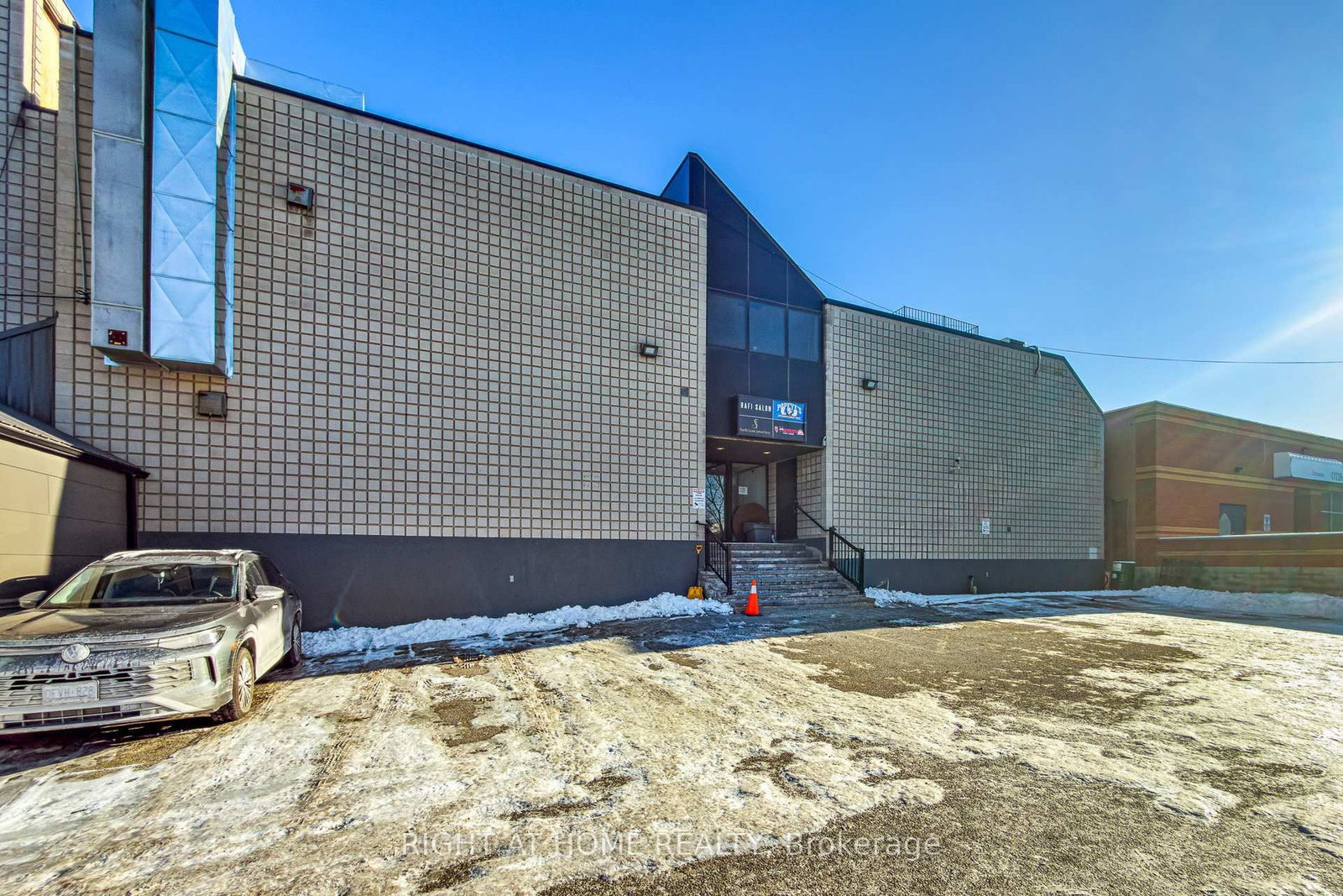 3350 Dufferin Street, Unit 1 - Photo 30