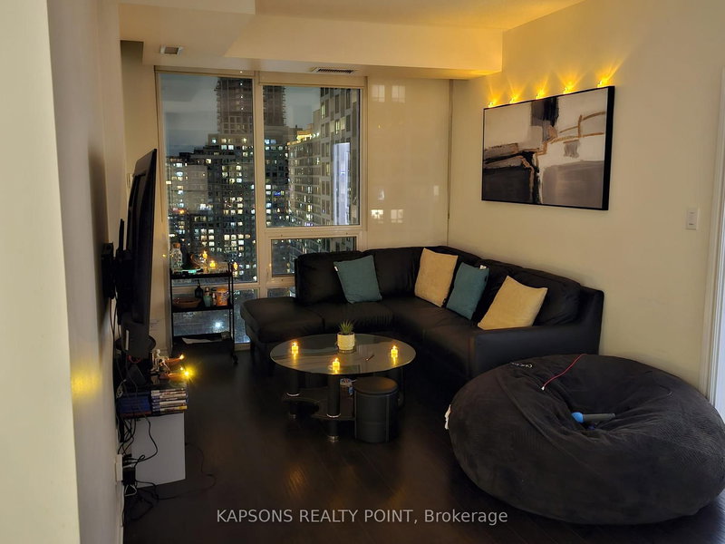 2108 - 3525 Kariya Dr, Mississauga, L5B 0C2 | Image 3