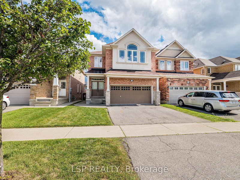 346 Panhellenic Dr, Mississauga, L5W 0B9 | Image 2